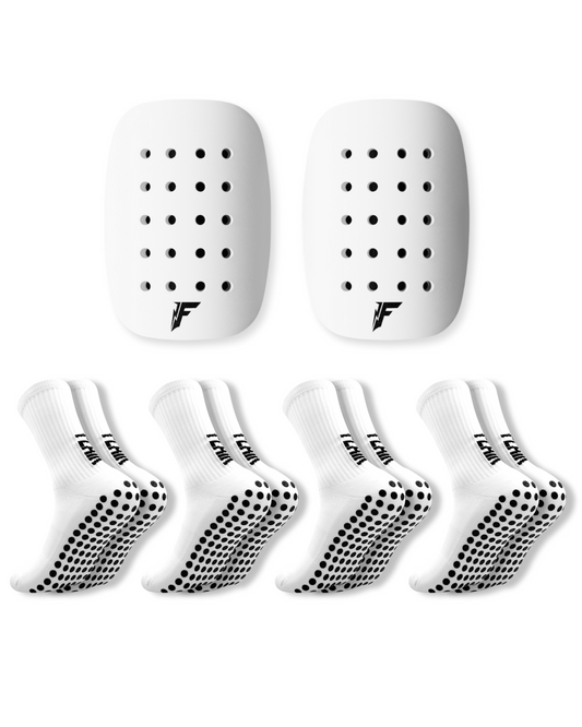 Pacote para a época - Airflex Pro