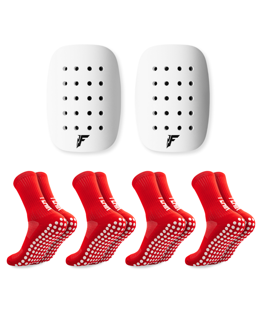 Pacote para a época - Airflex Pro