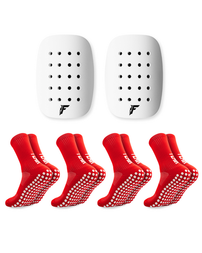 Pacote para a época - Airflex Pro