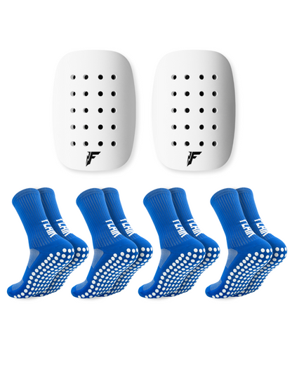 Pacote para a época - Airflex Pro
