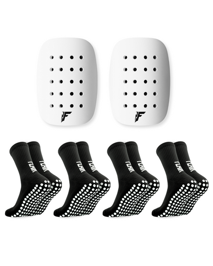 Pacote para a época - Airflex Pro