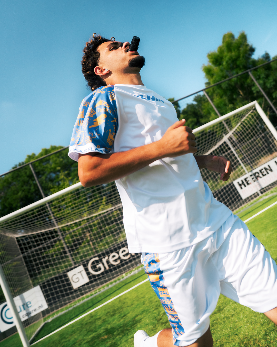 Respirar Elite