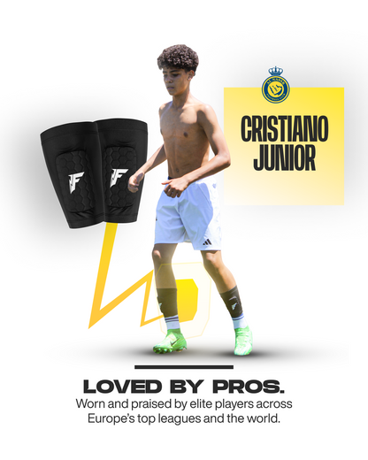 Caneleiras incorporadas para crianças