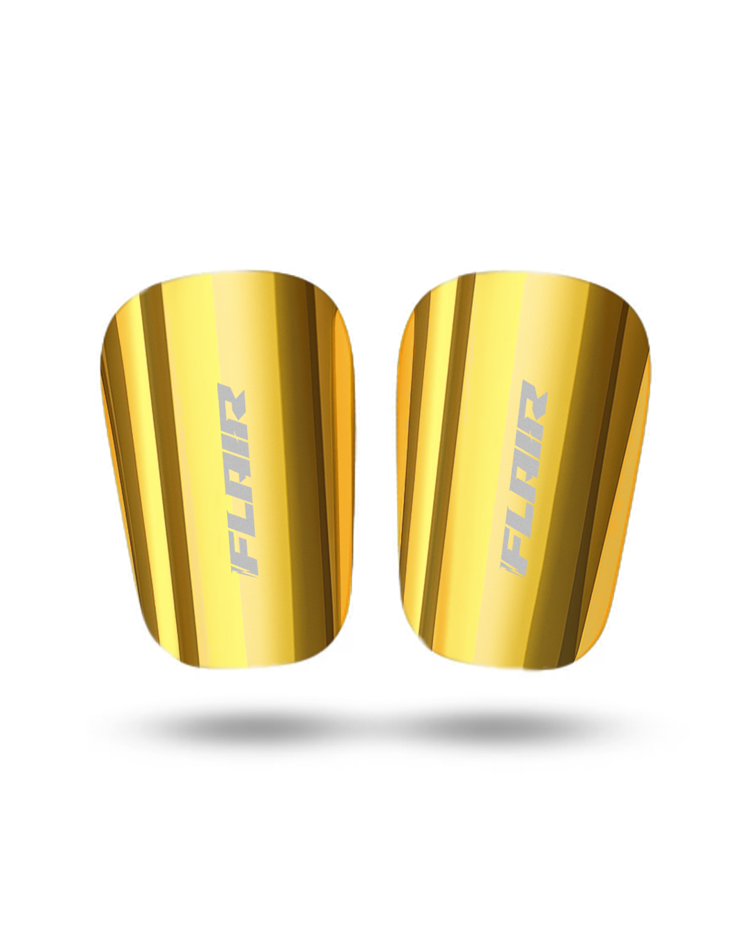 Caneleiras de ouro para crianças
