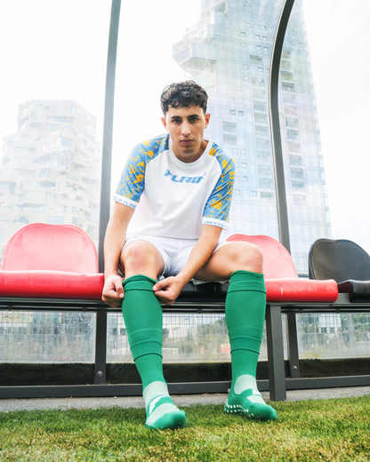 Pacote de mangas para meias