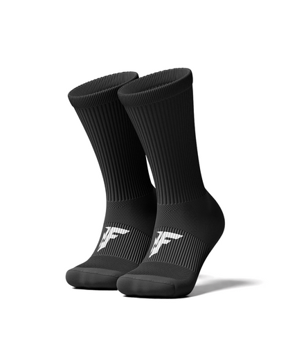Meias Pro Grip para crianças